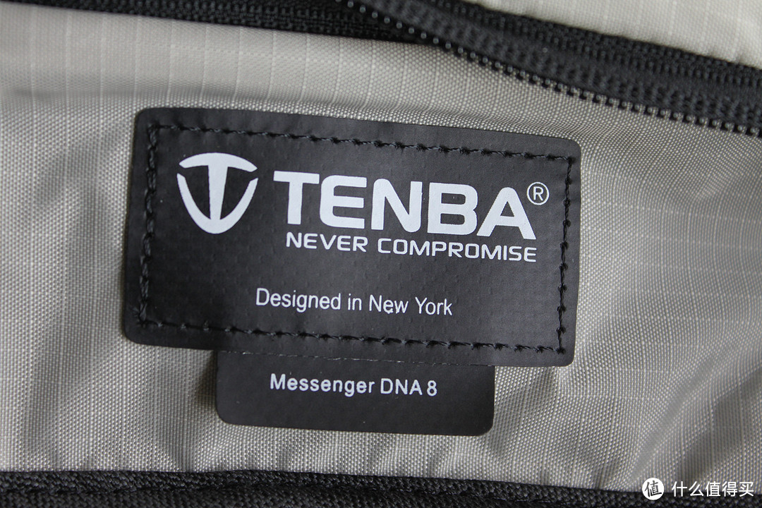 TENBA 添霸 638-421 信使系列 DNA8 邮差包