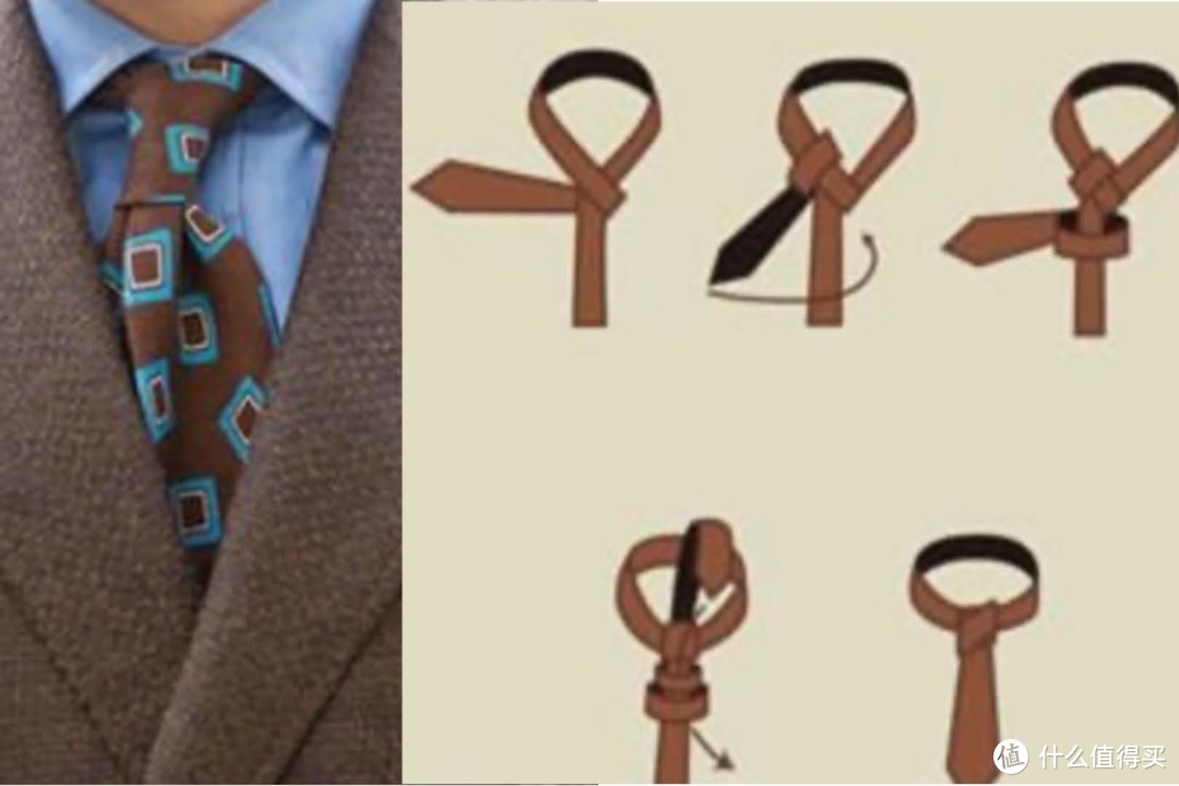 男装知识点 篇五十二：好领带和差领带区别在哪？为什么我坚决不买那些奢侈品牌的领带？