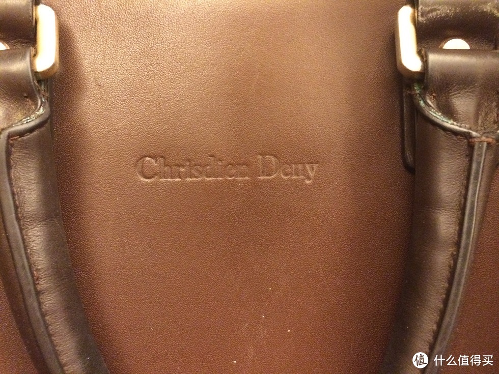 Samsonite 新秀丽 Colombian Leather Flapover 公文包