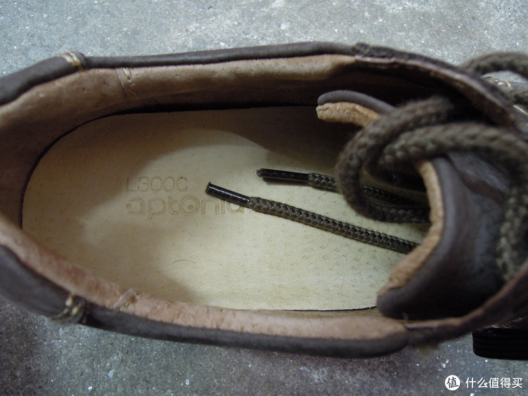 愿你的脚找到好鞋，愿你的鞋找到好垫——迪卡侬APTONIA L300c鞋垫晒单