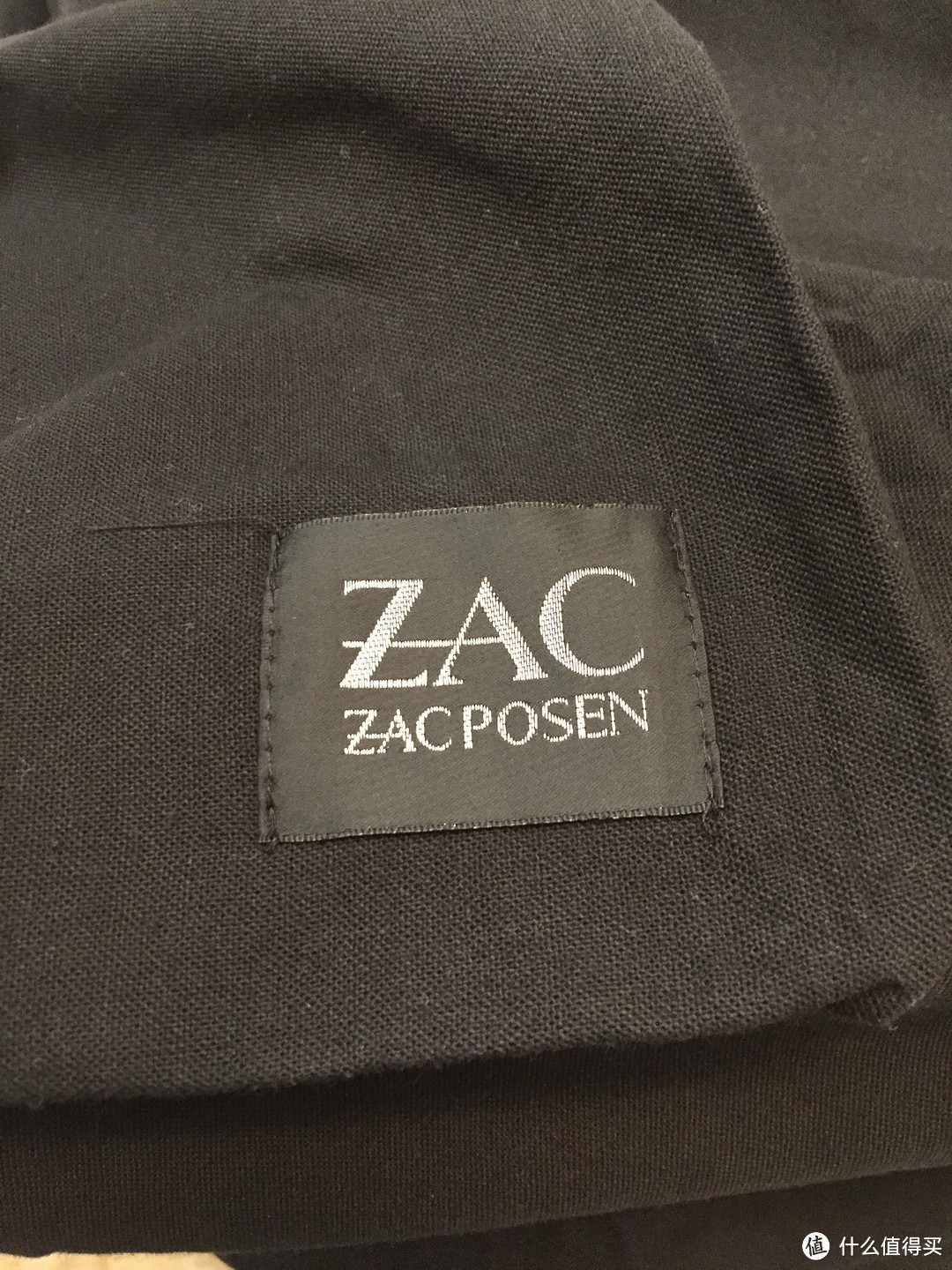 新年的新包： ZAC Posen Eartha East/West 女士手提包