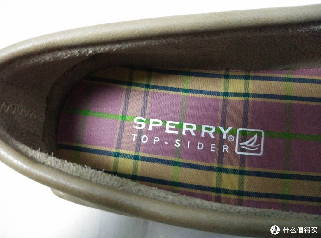 Sperry Top-Sider Avery 女士帆船鞋