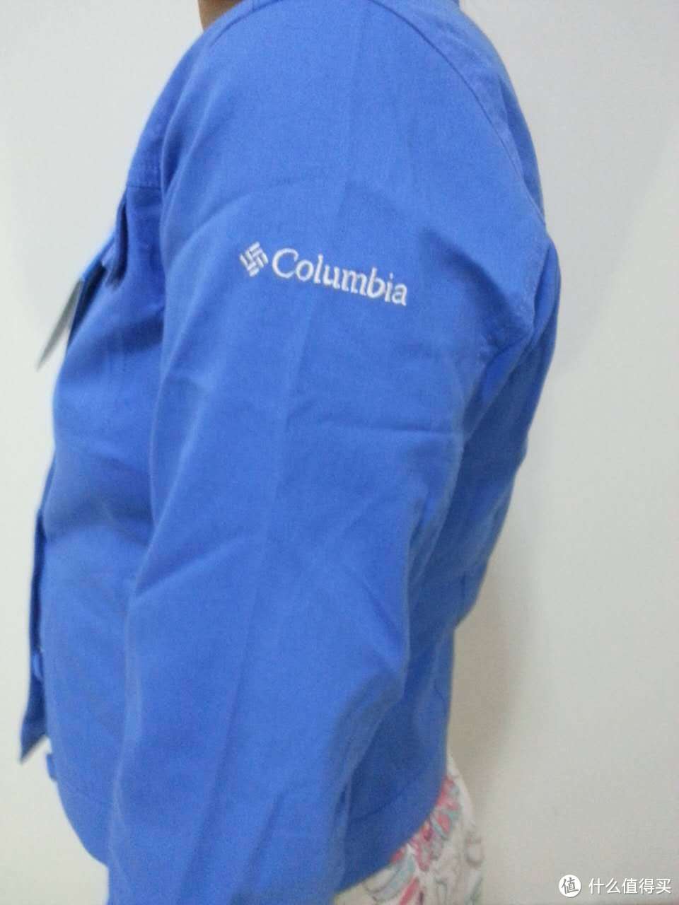 Emma Fox 真皮斜挎包&Columbia 哥伦比亚 纯棉夹克
