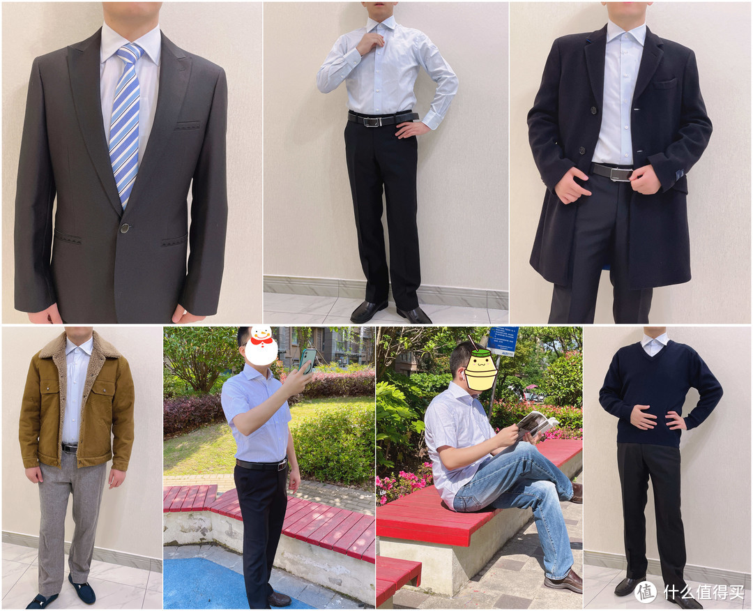 中年男穿衣事 篇二：源自日本的镰仓衬衫，助新时代男士在职场商务和生活中游刃有余