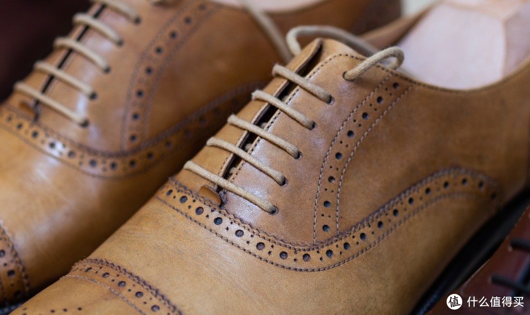 值男穿搭 篇四：一枚社畜的皮鞋成长史