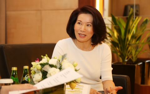 专访斯沃琪集团中国区总裁 畅谈天梭宝环系列产品亮点
