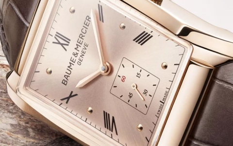 2万多元的手表，怎么买才算经得起时间考验