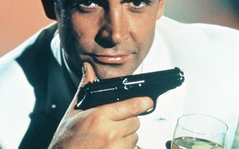 007 VS Kingsman 宝名能否复制欧米茄的成功