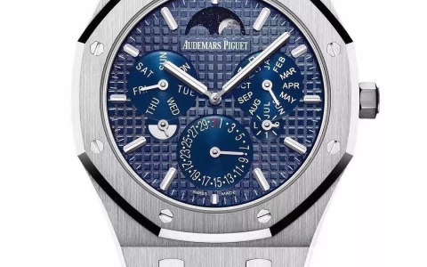 爱彼和RM退出日内瓦表展，未来买手表去哪儿看新品？
